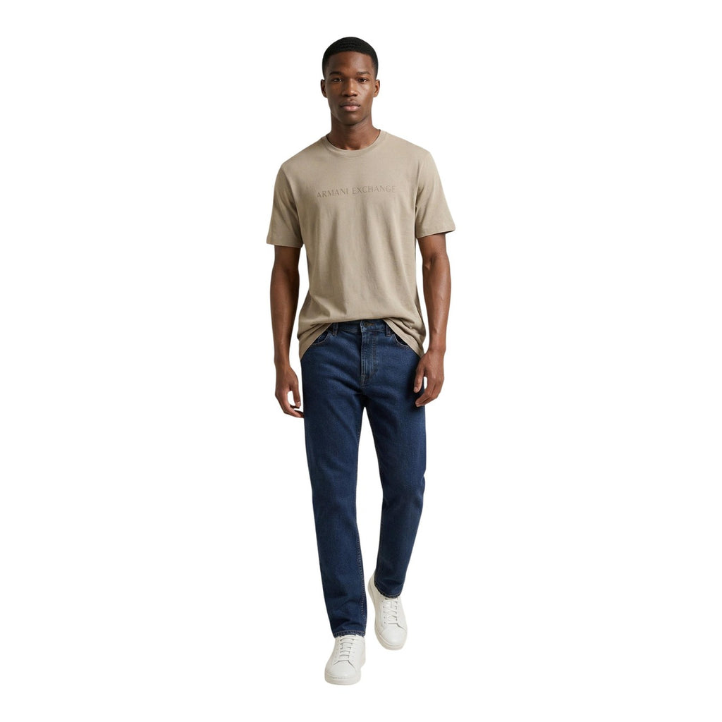 Armani Exchange - Armani Exchange T-shirt Man