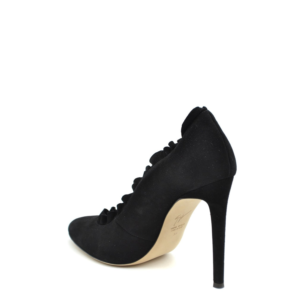 Giuseppe Zanotti - Giuseppe Zanotti  Kvinna Pumps Shoes