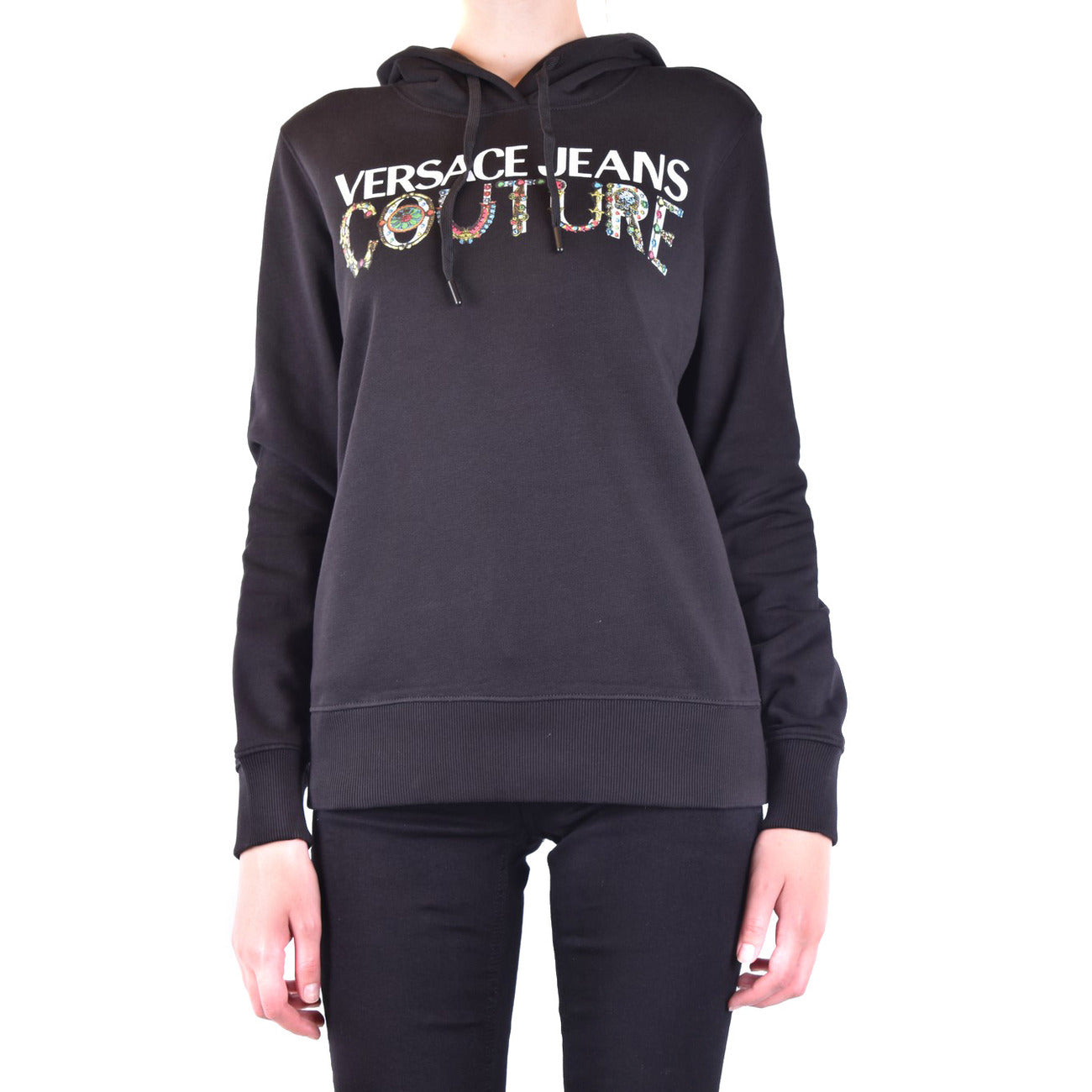 Versace Jeans Couture - Versace Jeans Couture Tröja Kvinna