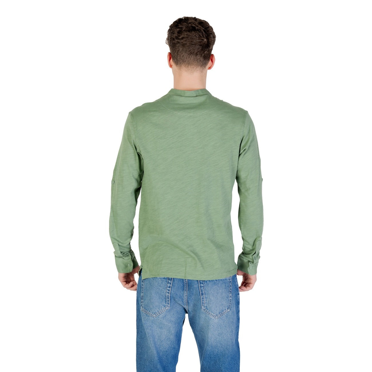 Gianni Lupo - Gianni Lupo T-shirt Man