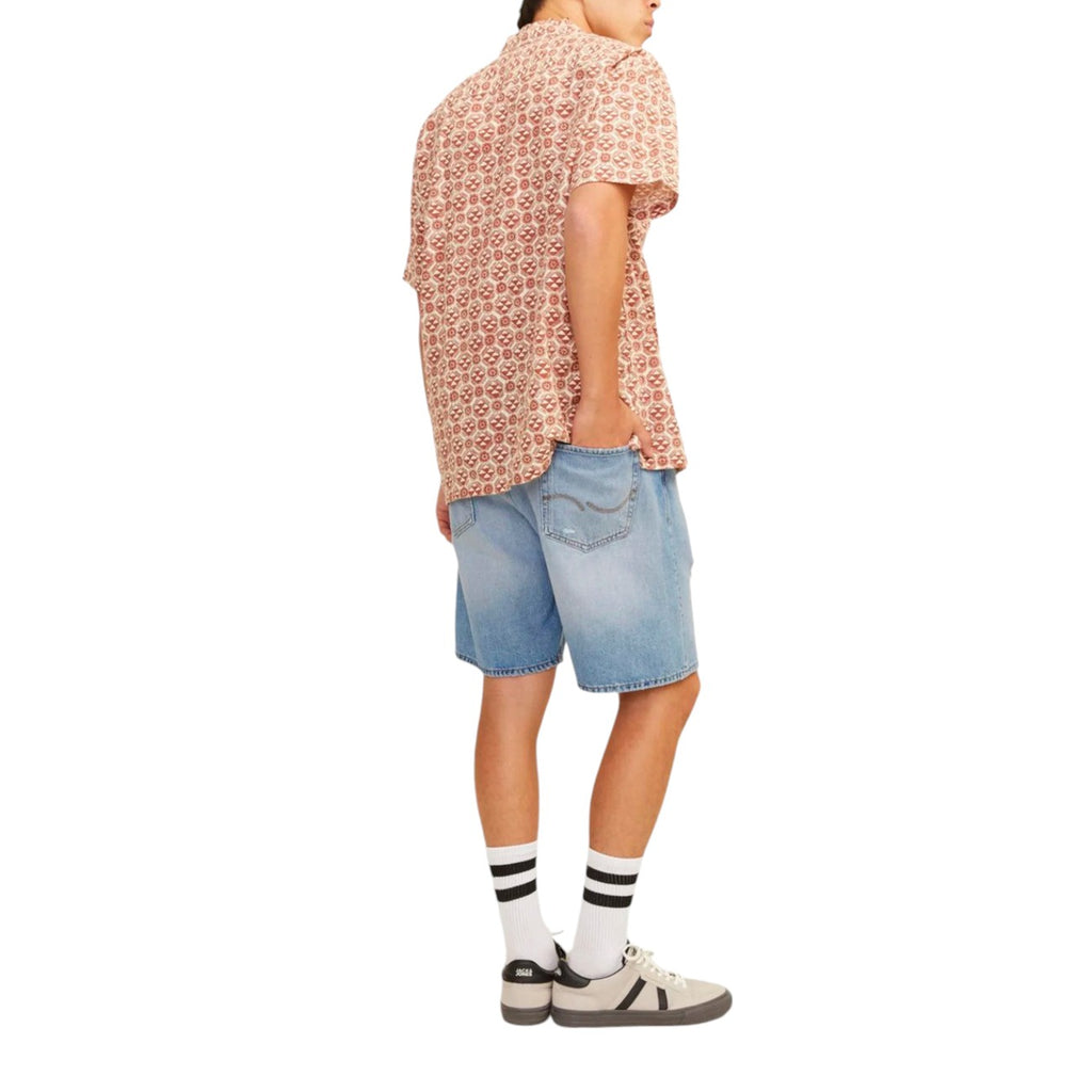 Jack & Jones - Jack & Jones Bermuda Shorts Man