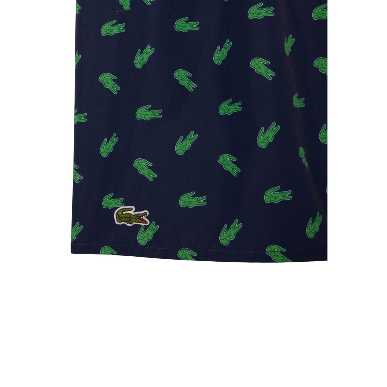 Lacoste - Lacoste Badkläder Man