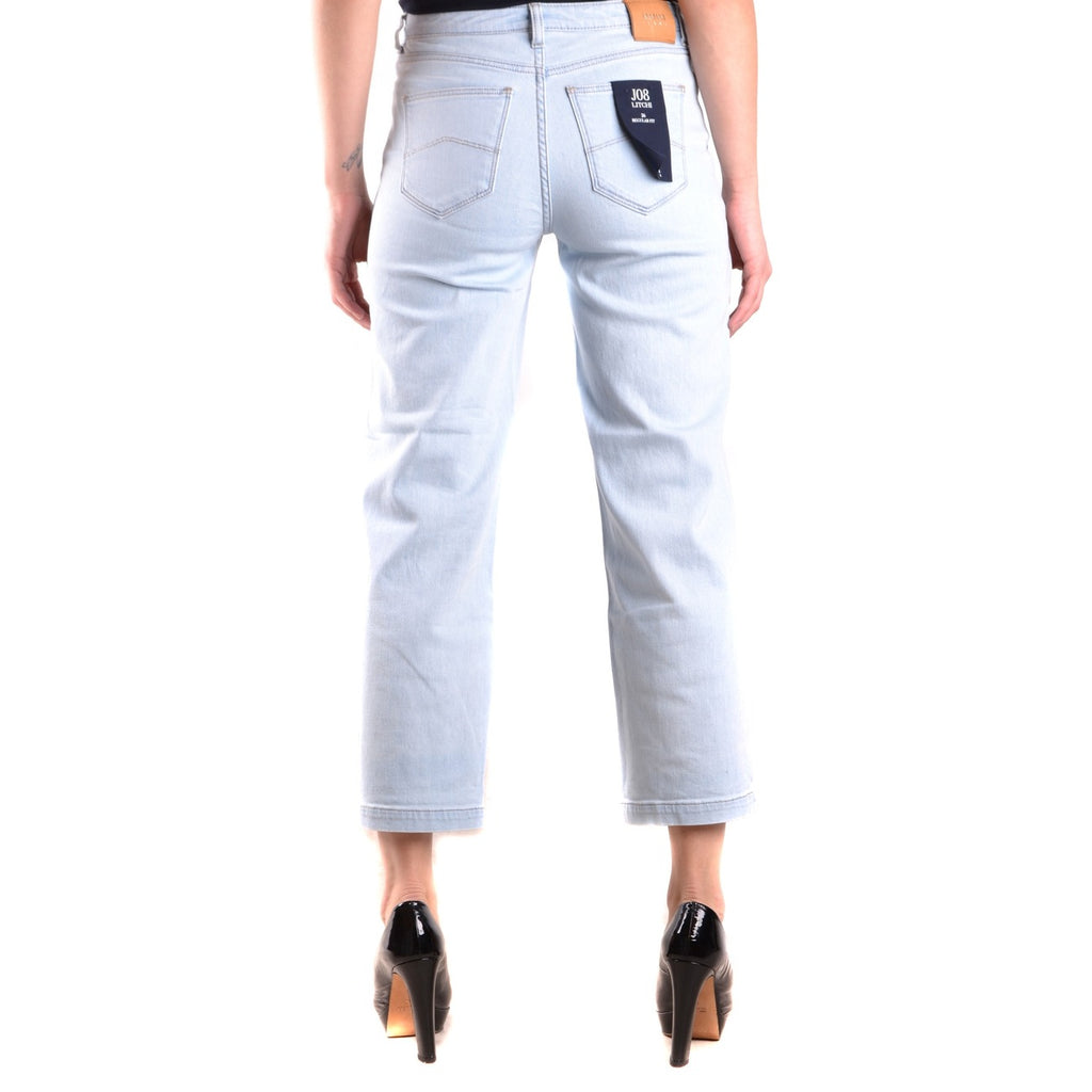 Armani Jeans - Armani Jeans Jeans Kvinna