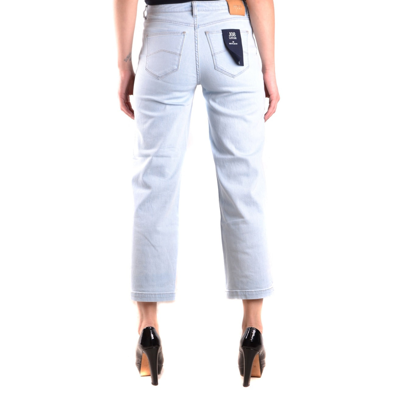 Armani Jeans - Armani Jeans Jeans Kvinna