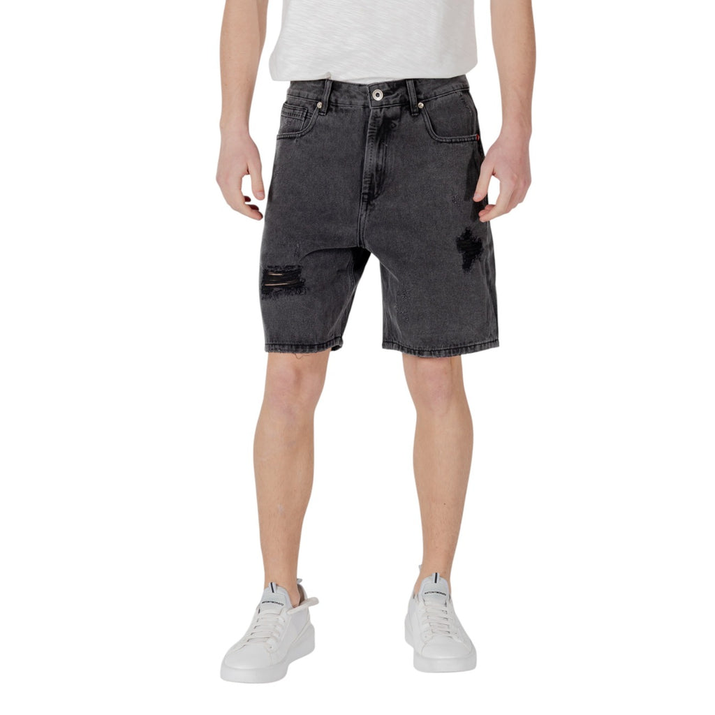 Gianni Lupo - Gianni Lupo Bermuda Shorts Man