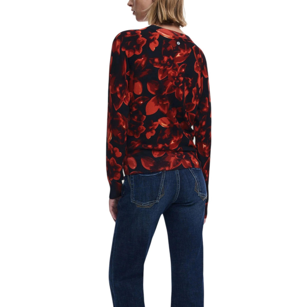 Desigual - Desigual Stickat Kvinna
