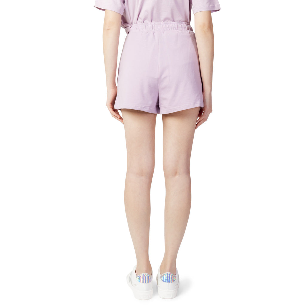 Fila - Fila Shorts Kvinna