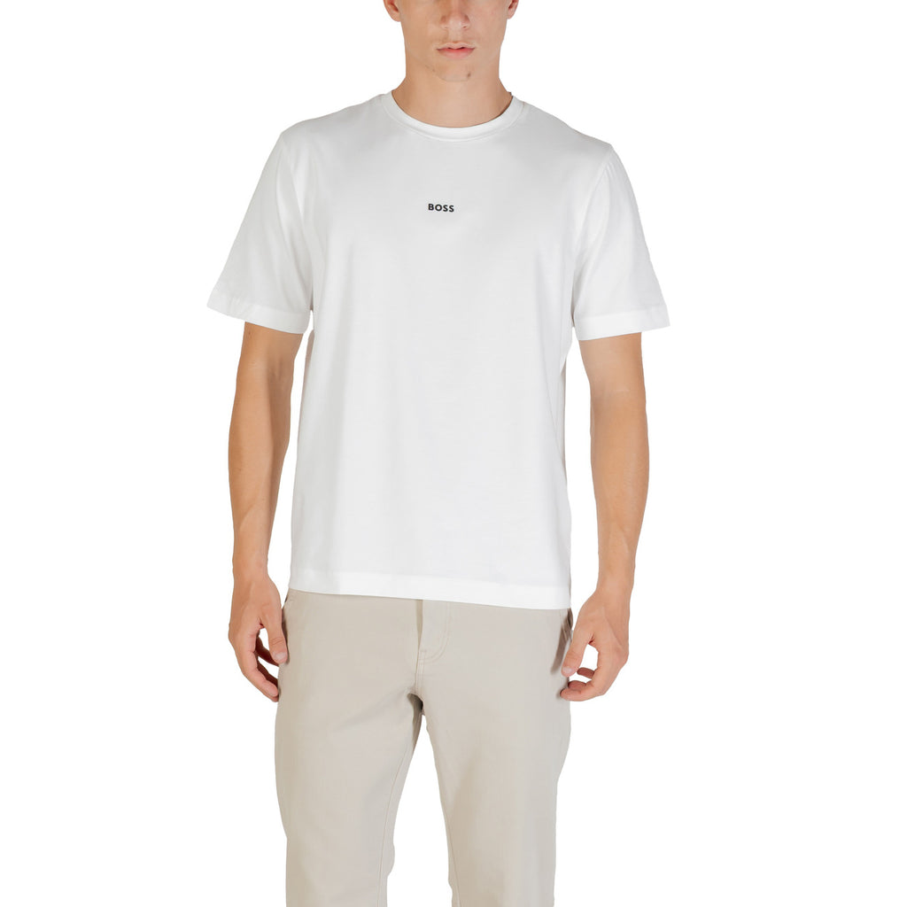 Boss - Boss T-shirt Man