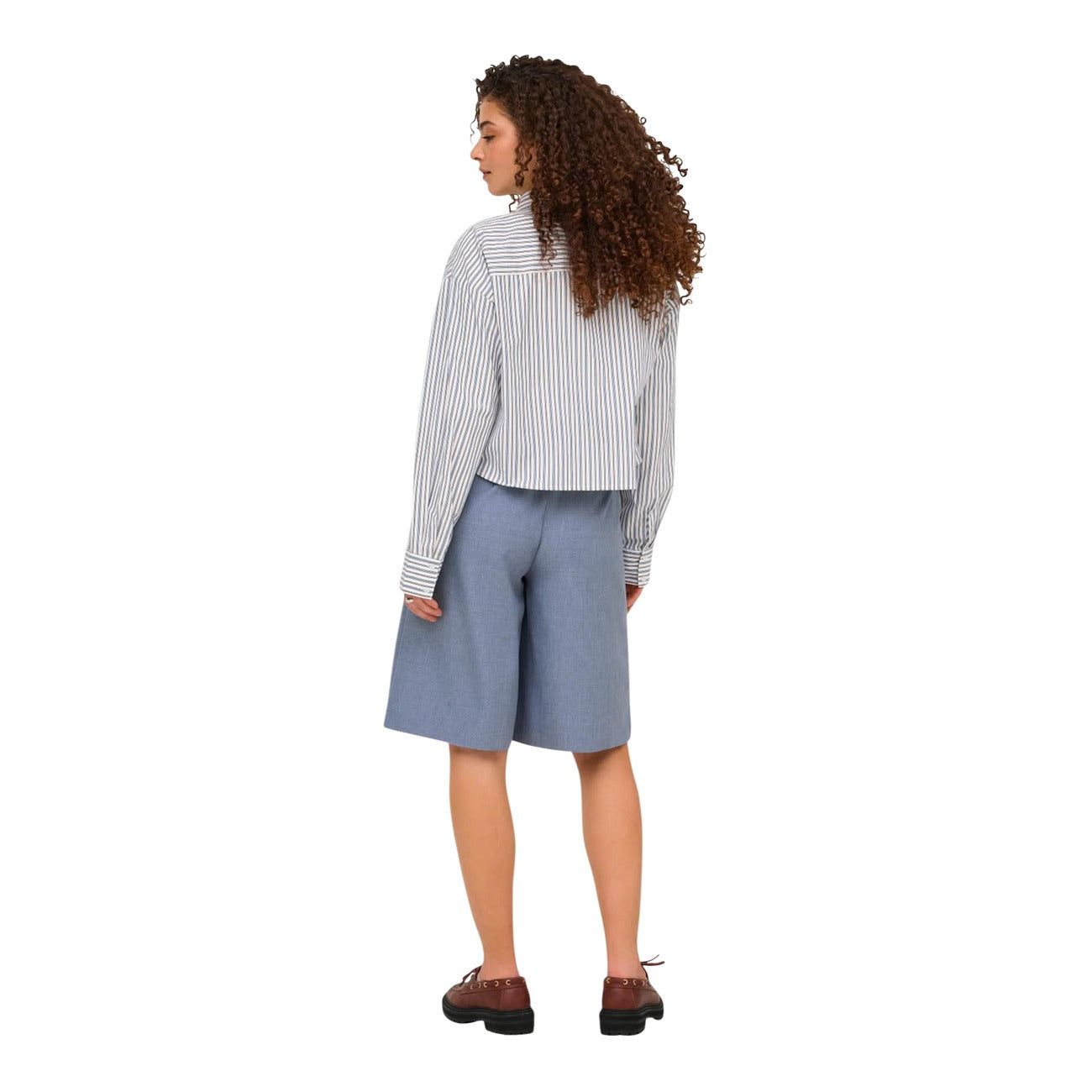 Only - Only Shorts Kvinna