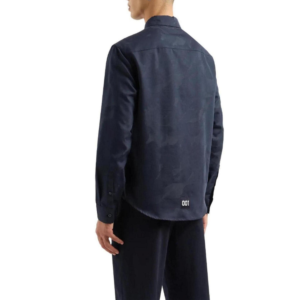 Armani Exchange - Armani Exchange Skjorta Man