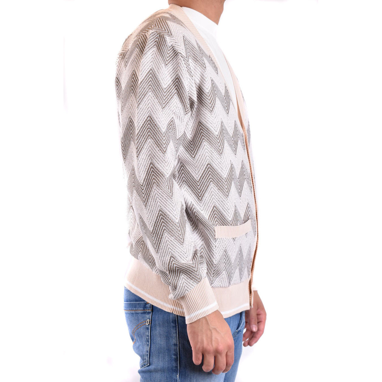Missoni - Missoni  Cardigans Man