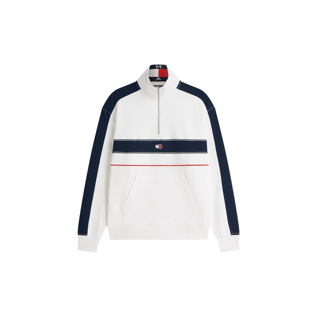 Tommy Hilfiger Jeans - Tommy Hilfiger Jeans Tröja Man