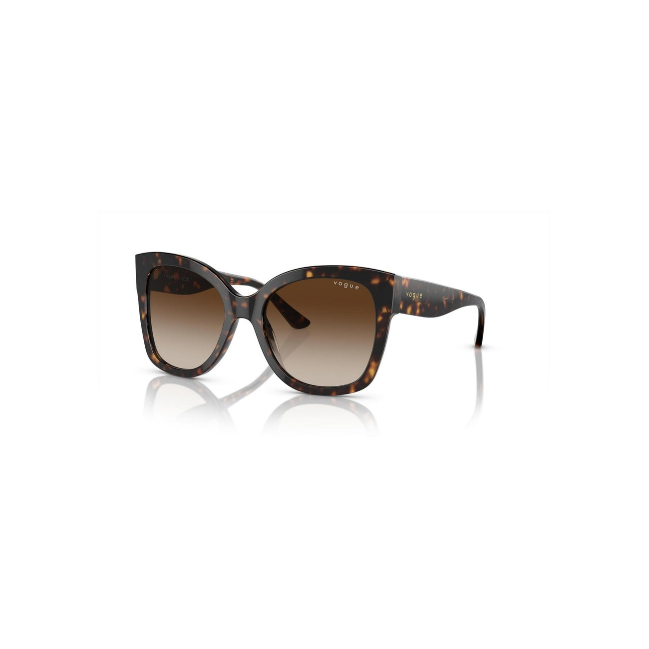 Vogue Eyewear - Vogue Eyewear Solglasögon Kvinna