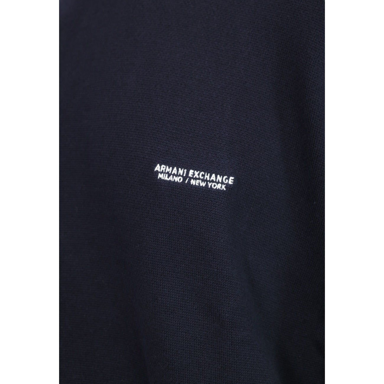 Armani Exchange - Armani Exchange Stickat Man