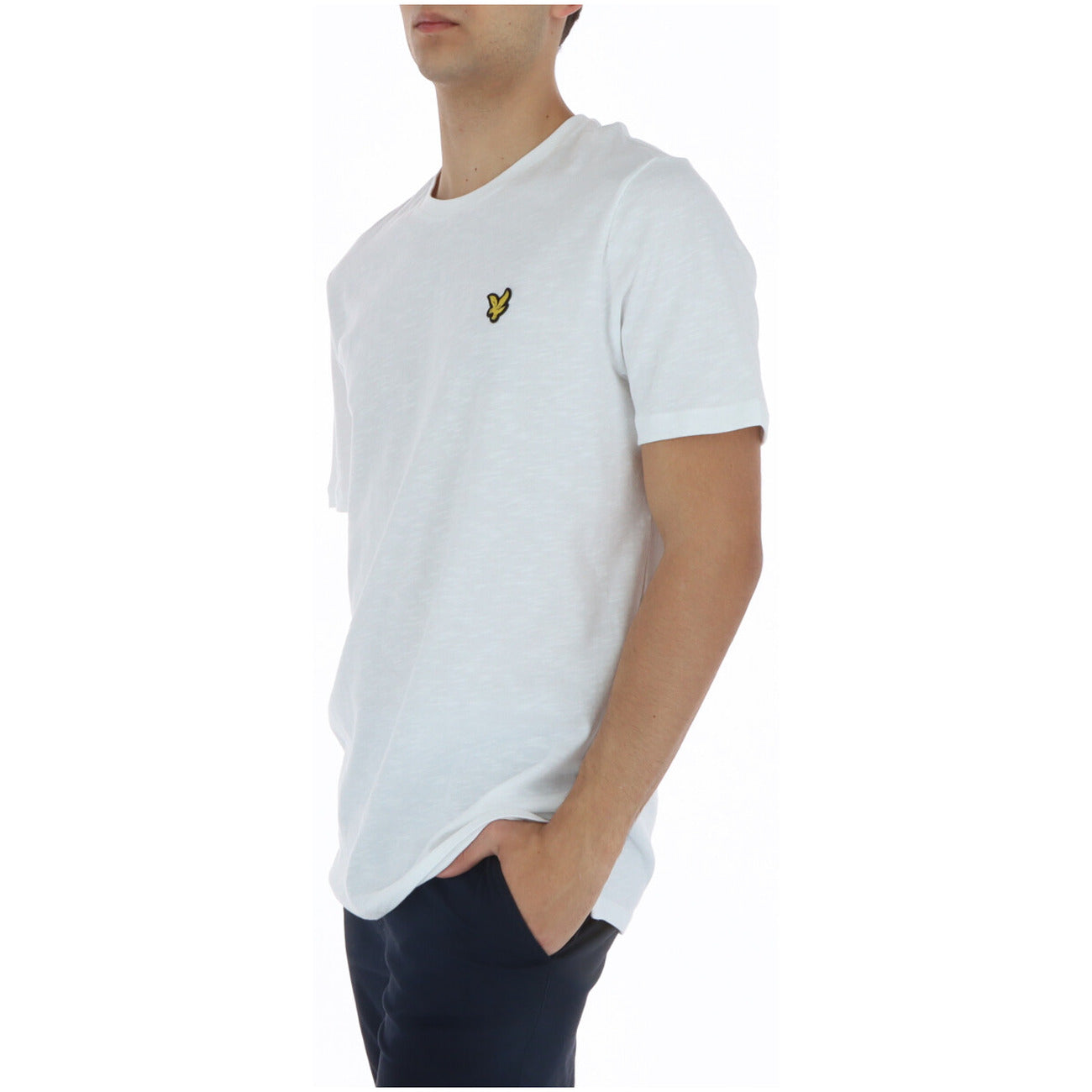 Lyle & Scott - Lyle & Scott T-shirt Man
