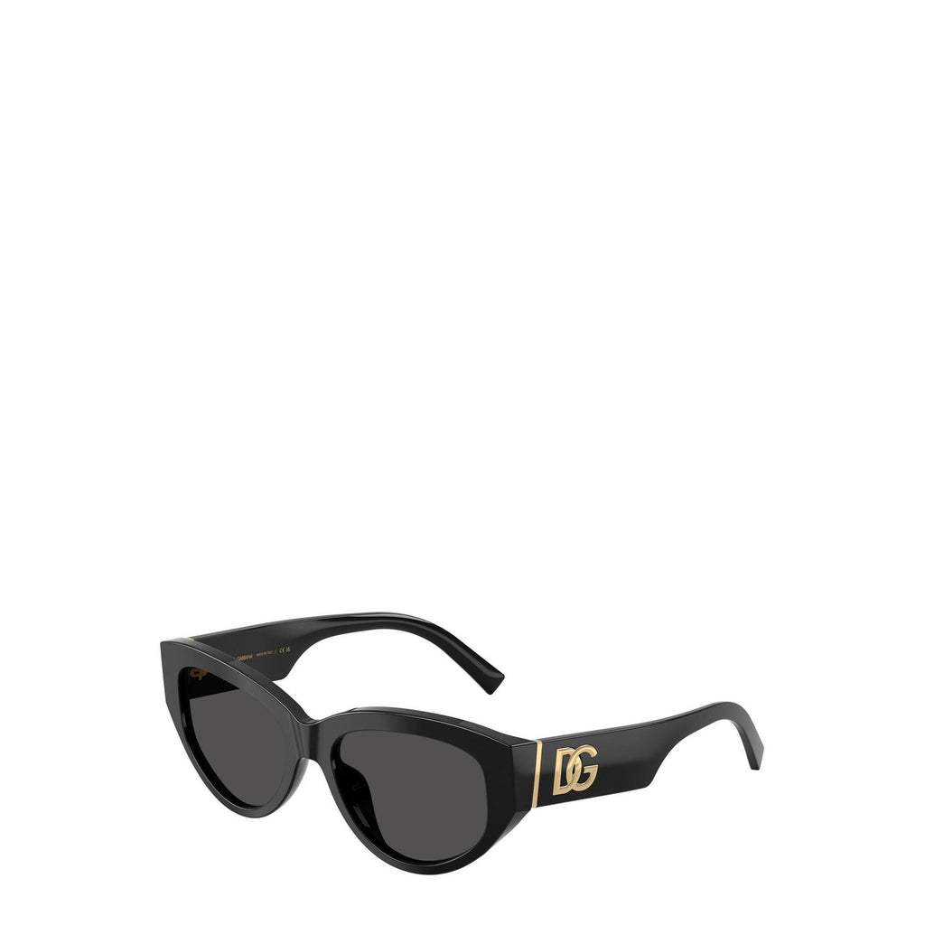 Dolce & Gabbana - Dolce & Gabbana Solglasögon Kvinna