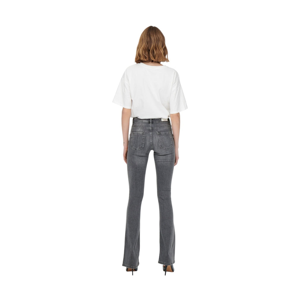 Only - Only Jeans Kvinna