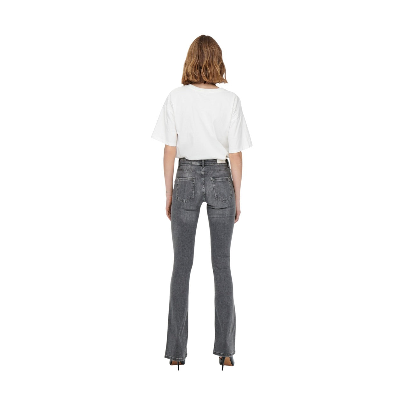 Only - Only Jeans Kvinna