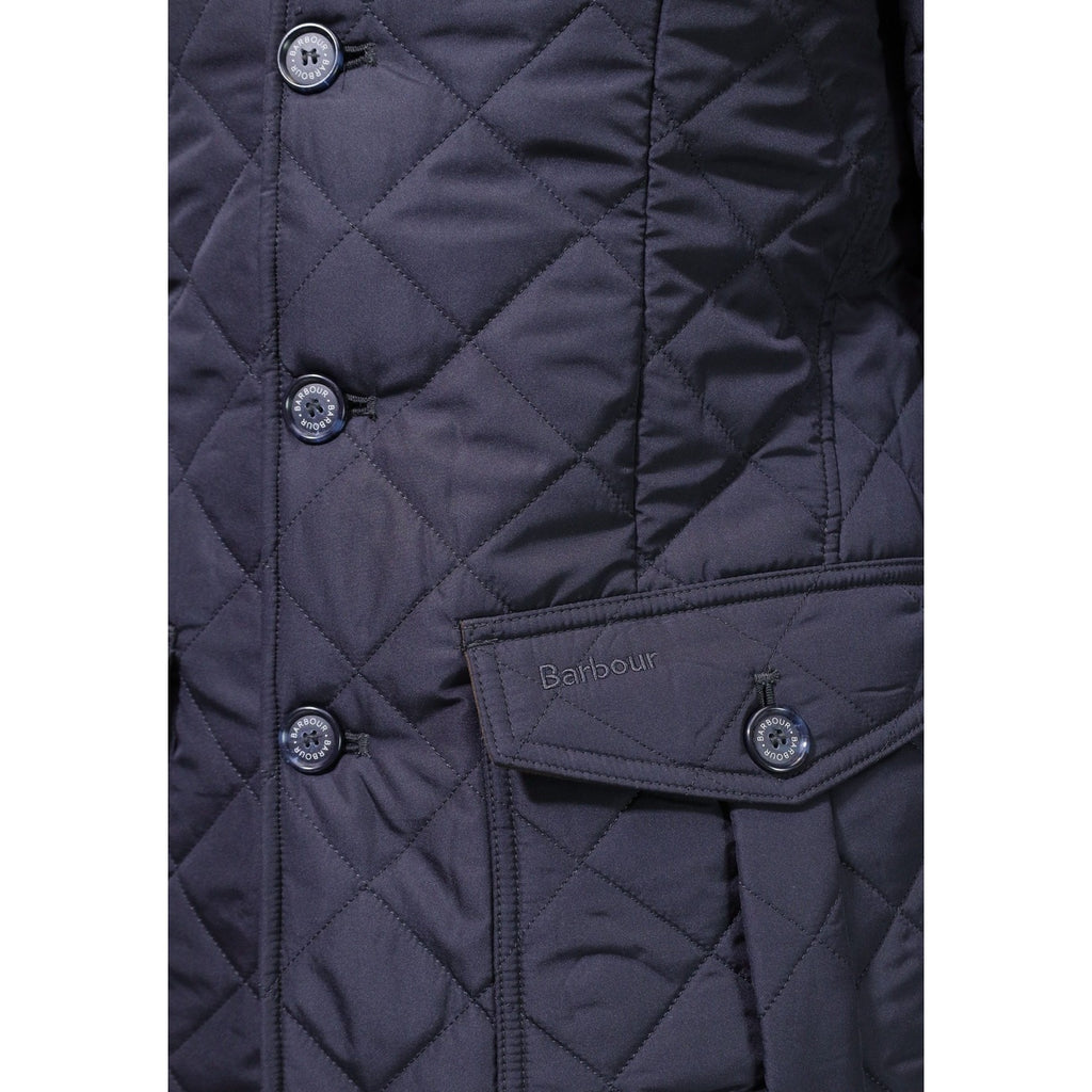 Barbour - Barbour Vindjacka Man