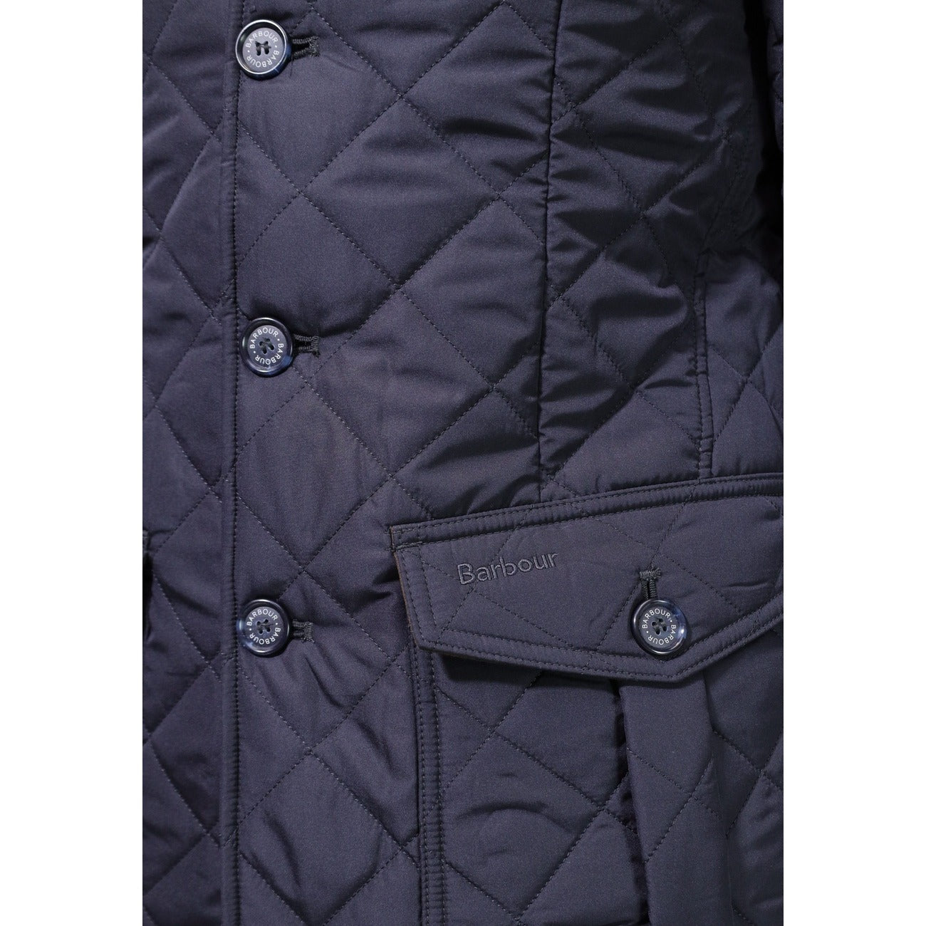 Barbour - Barbour Vindjacka Man