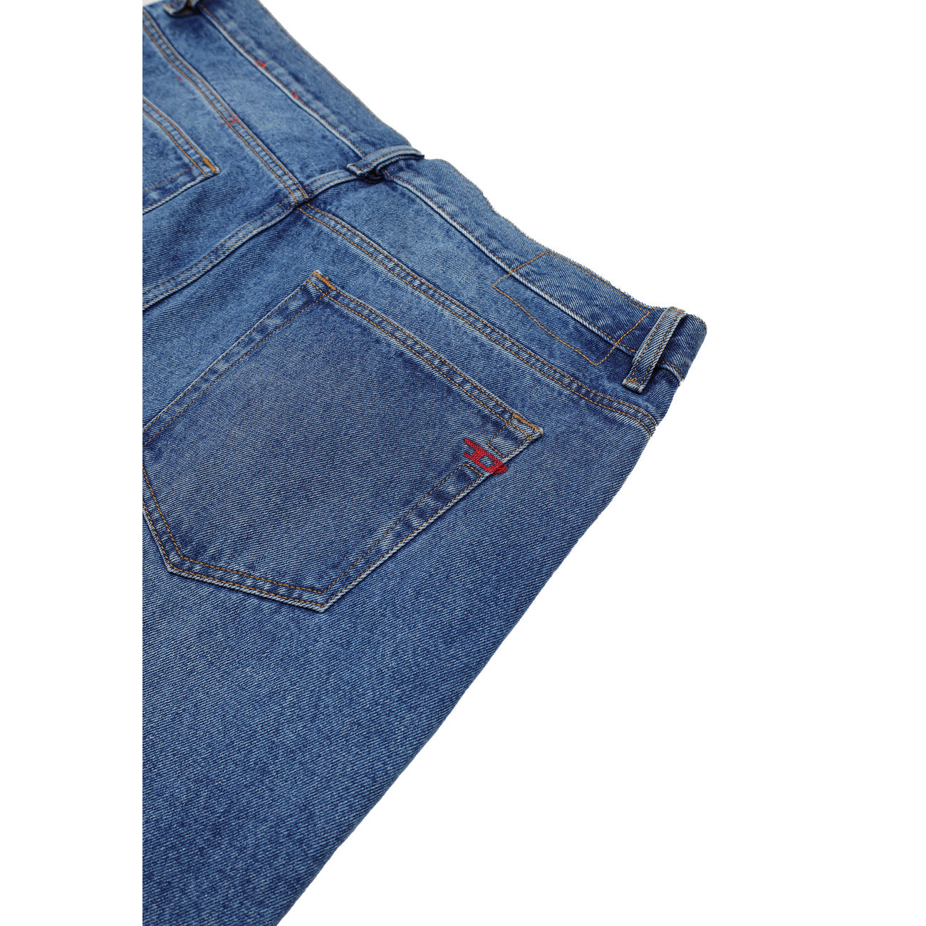 Diesel - Diesel Jeans Man