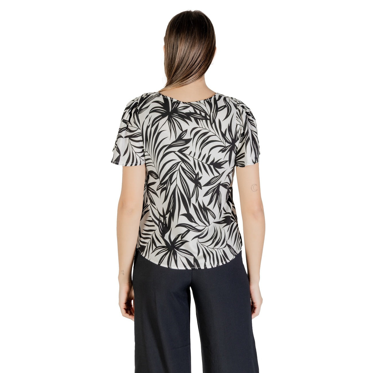Vero Moda - Vero Moda Blusar Kvinna