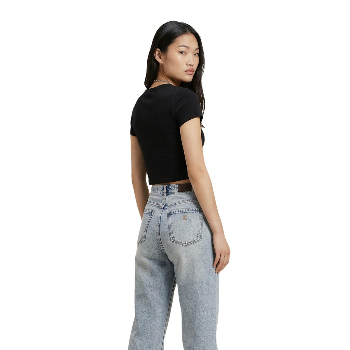 Calvin Klein Jeans - Calvin Klein Jeans T-shirt Kvinna