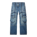 Off-white - Off-white Jeans Kvinna