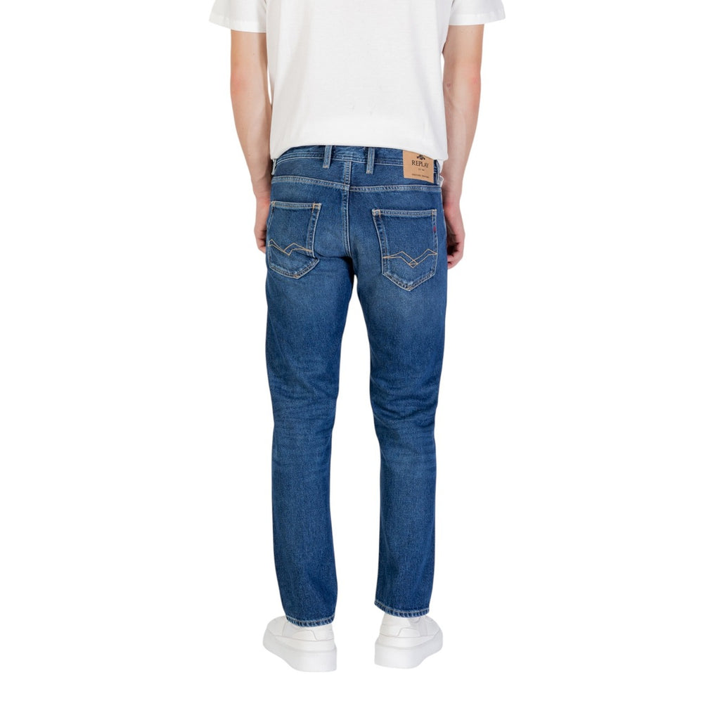 Replay - Replay Jeans Man