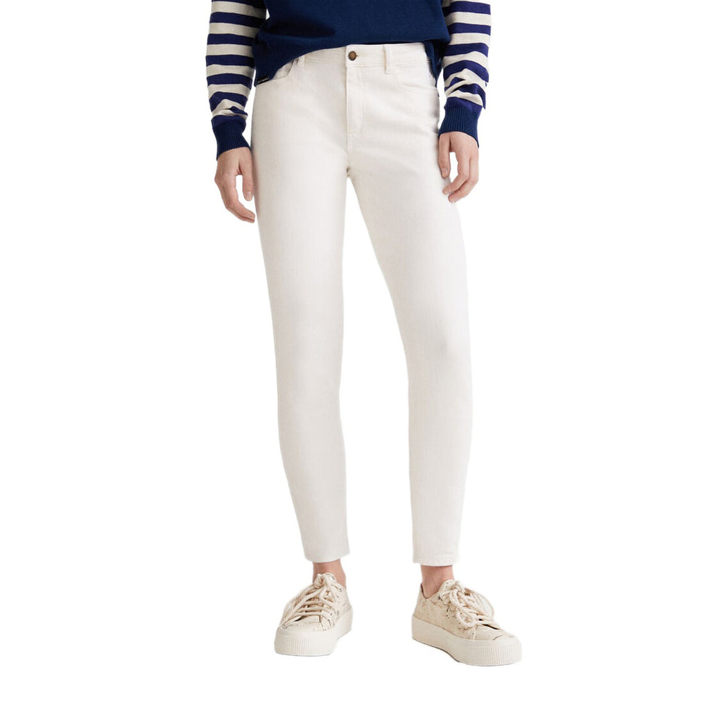 Desigual - Desigual Jeans Kvinna