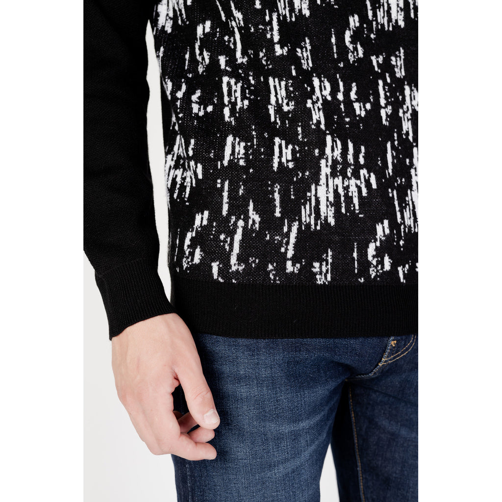 Antony Morato - Antony Morato Stickat Man