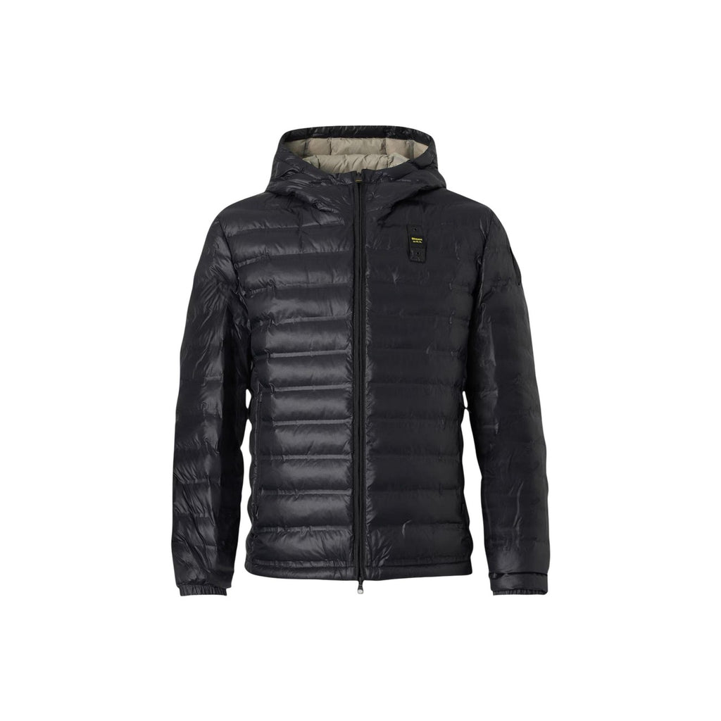 Blauer. - Blauer. Jacka Man