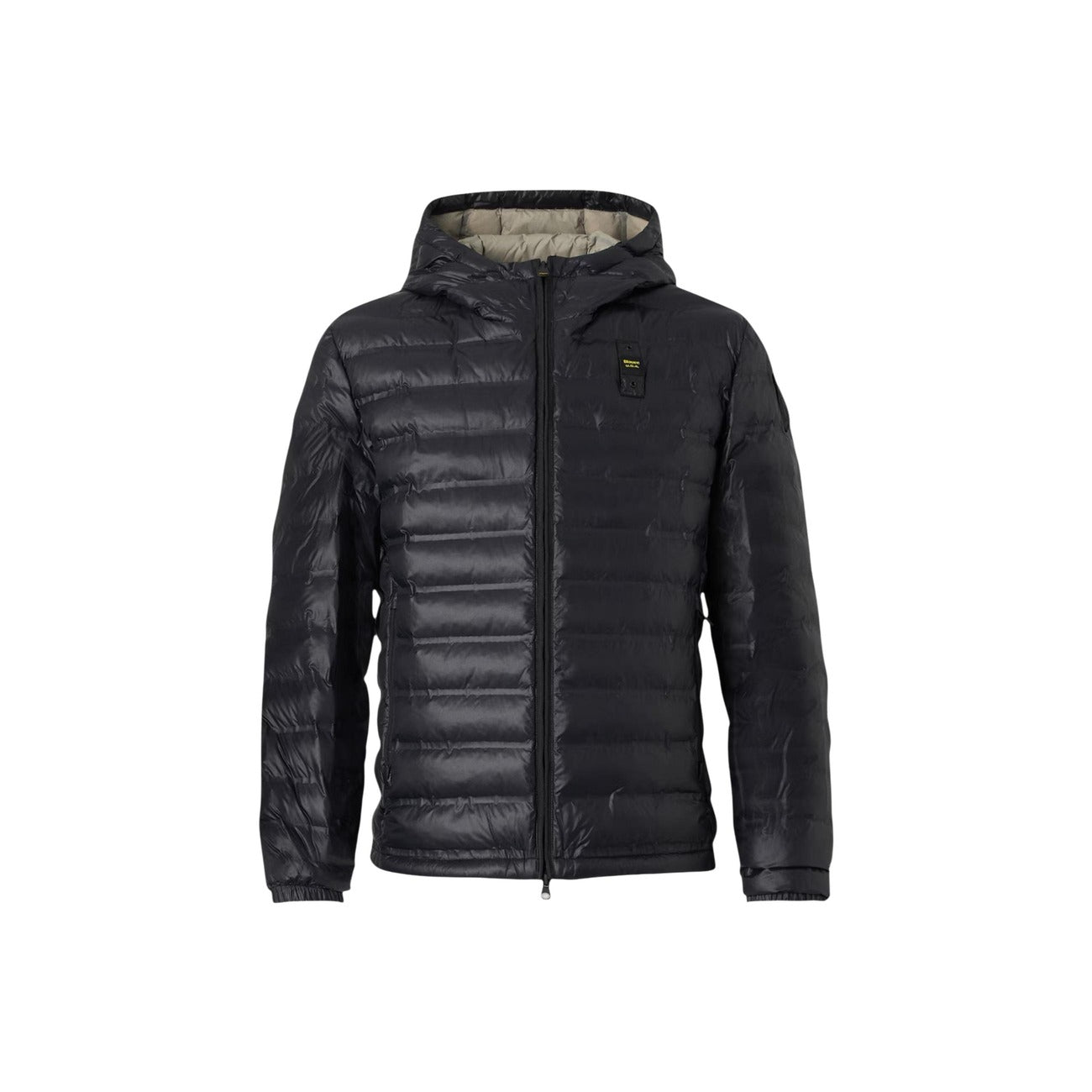 Blauer. - Blauer. Jacka Man