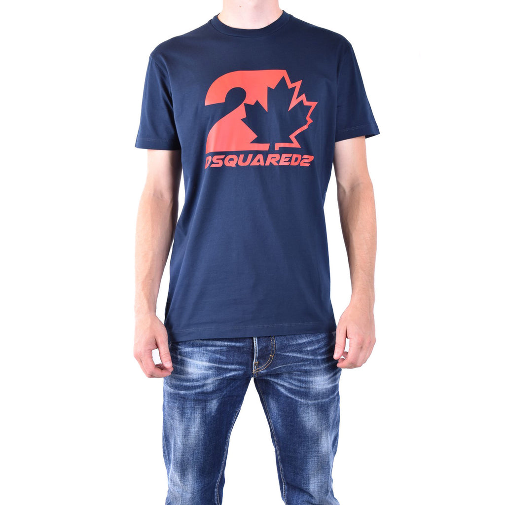 Dsquared2 - Dsquared2 T-shirt Man