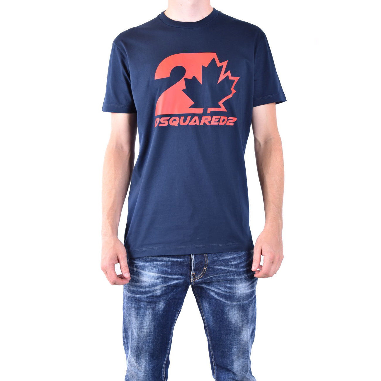 Dsquared2 - Dsquared2 T-shirt Man