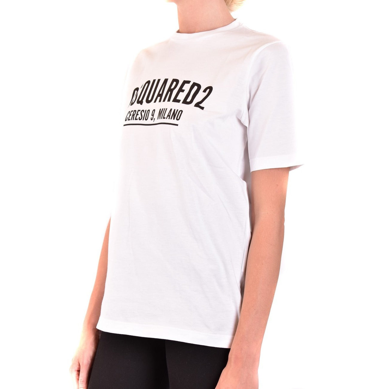 Dsquared2 - Dsquared2 T-shirt Kvinna