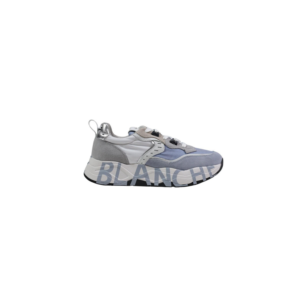 Voile Blanche - Voile Blanche Kvinna Sneakers