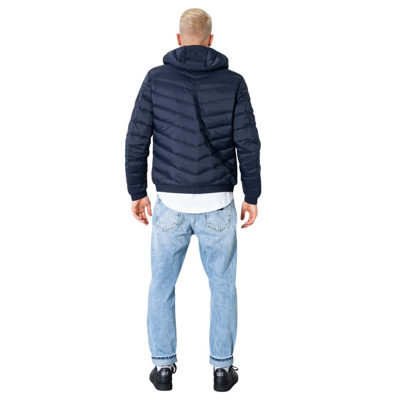 Armani Exchange - Armani Exchange Vindjacka Man