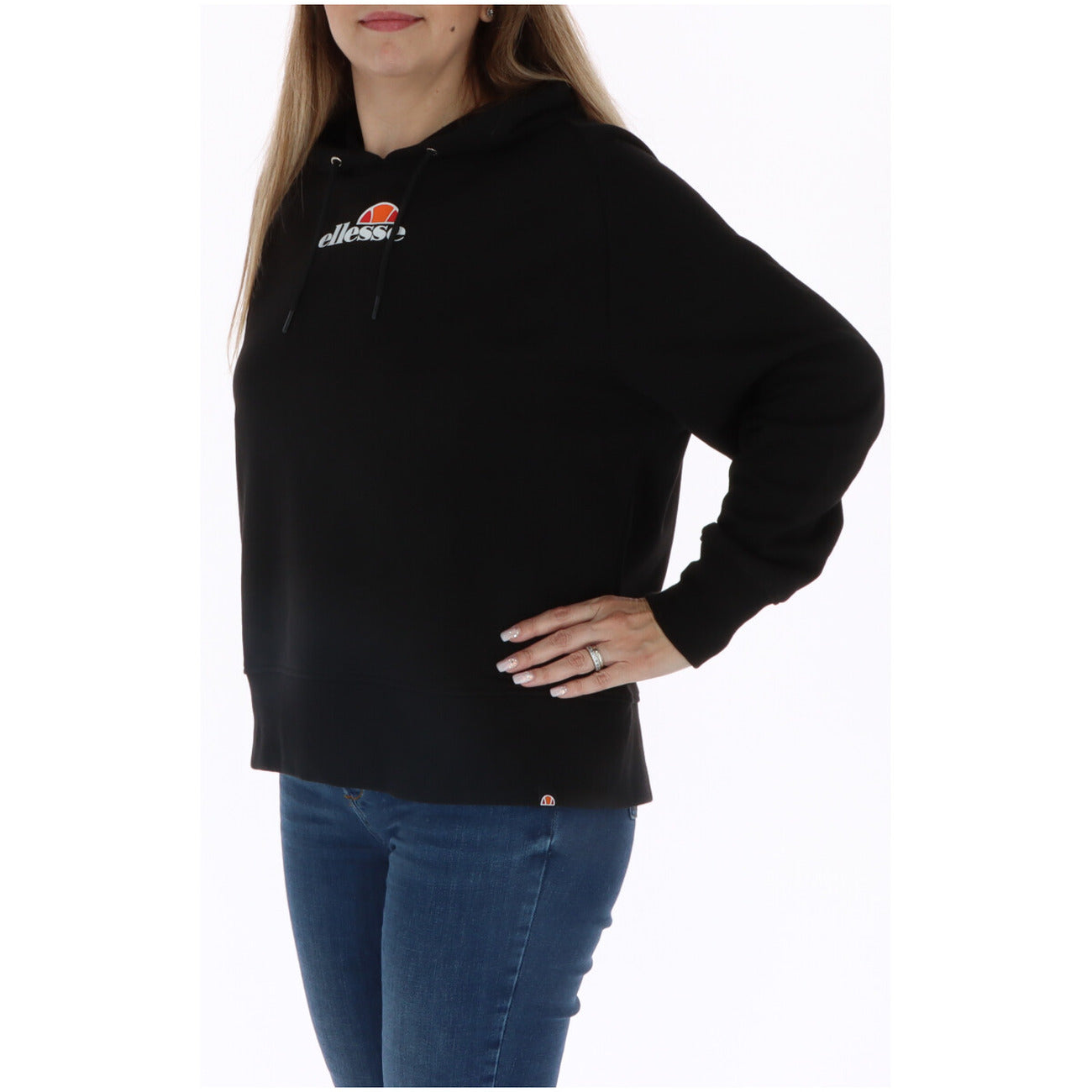 Ellesse - Ellesse Tröja Kvinna