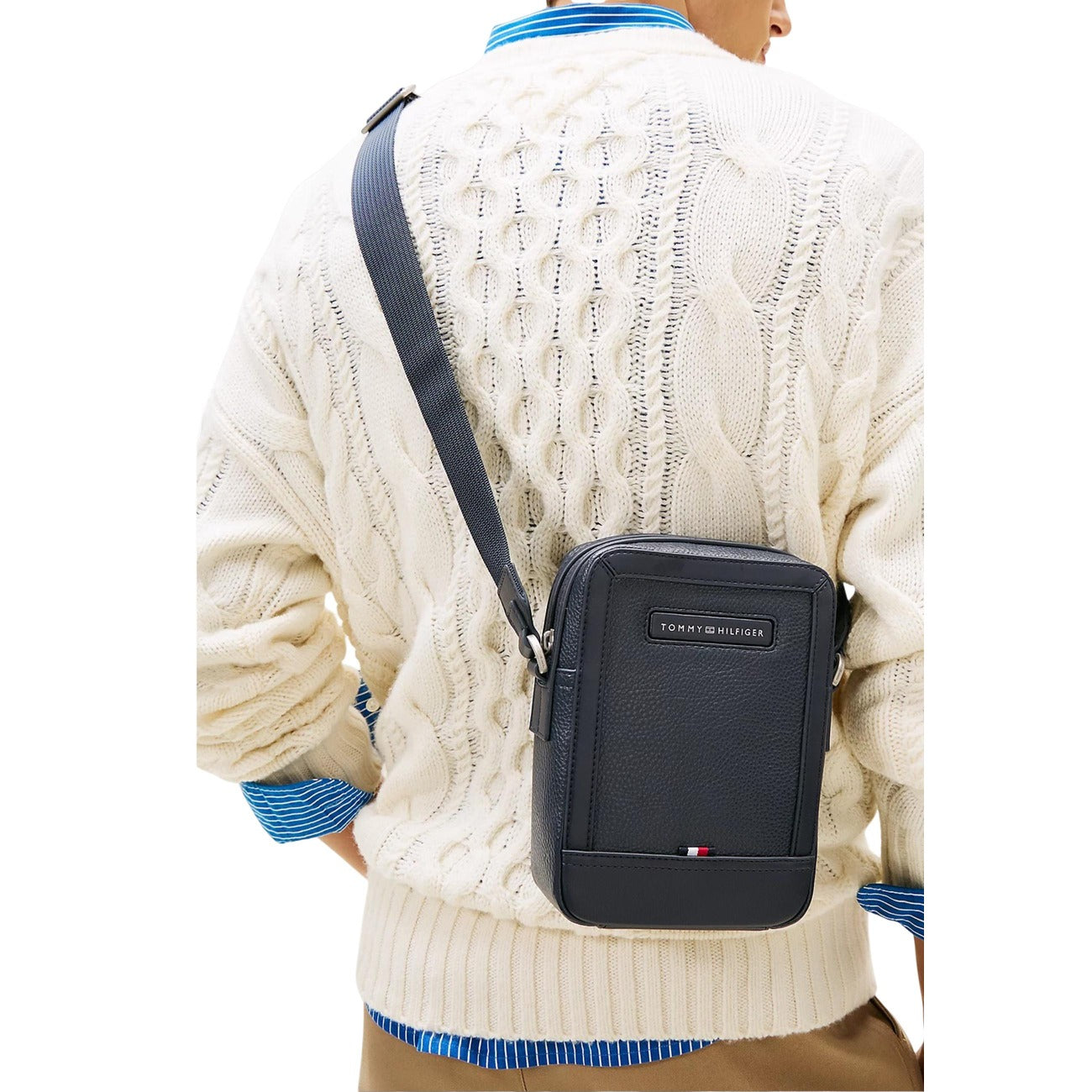 Tommy Hilfiger - Tommy Hilfiger Väska Man
