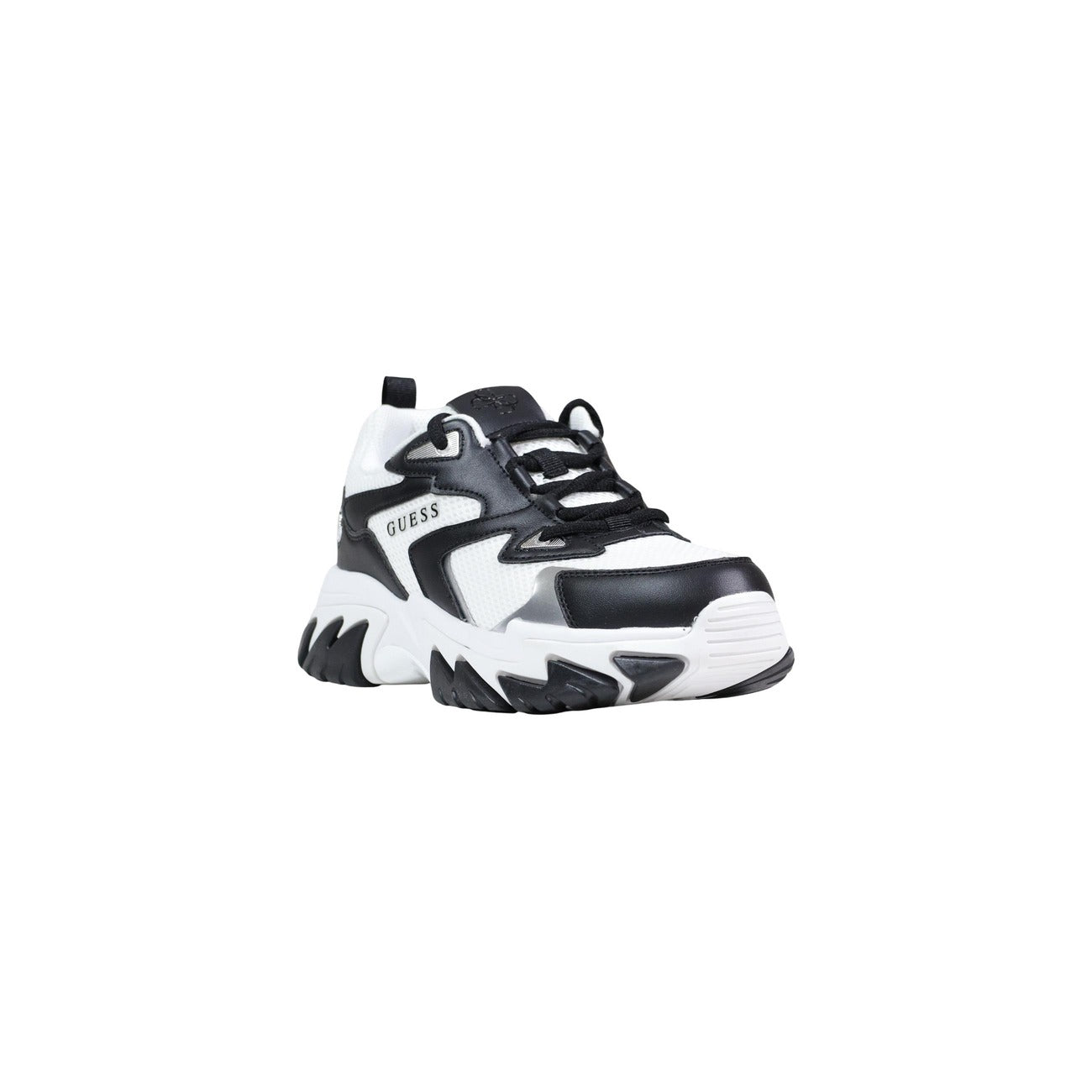 Guess - Guess Kvinna Sneakers