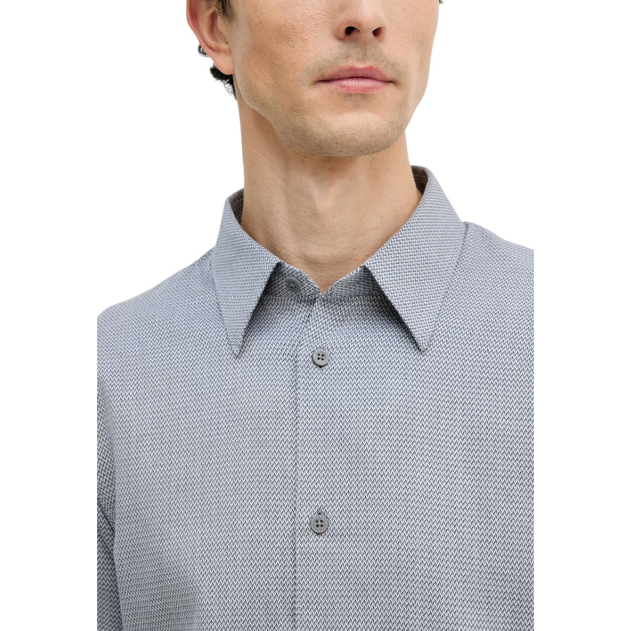 Armani Exchange - Armani Exchange Skjorta Man