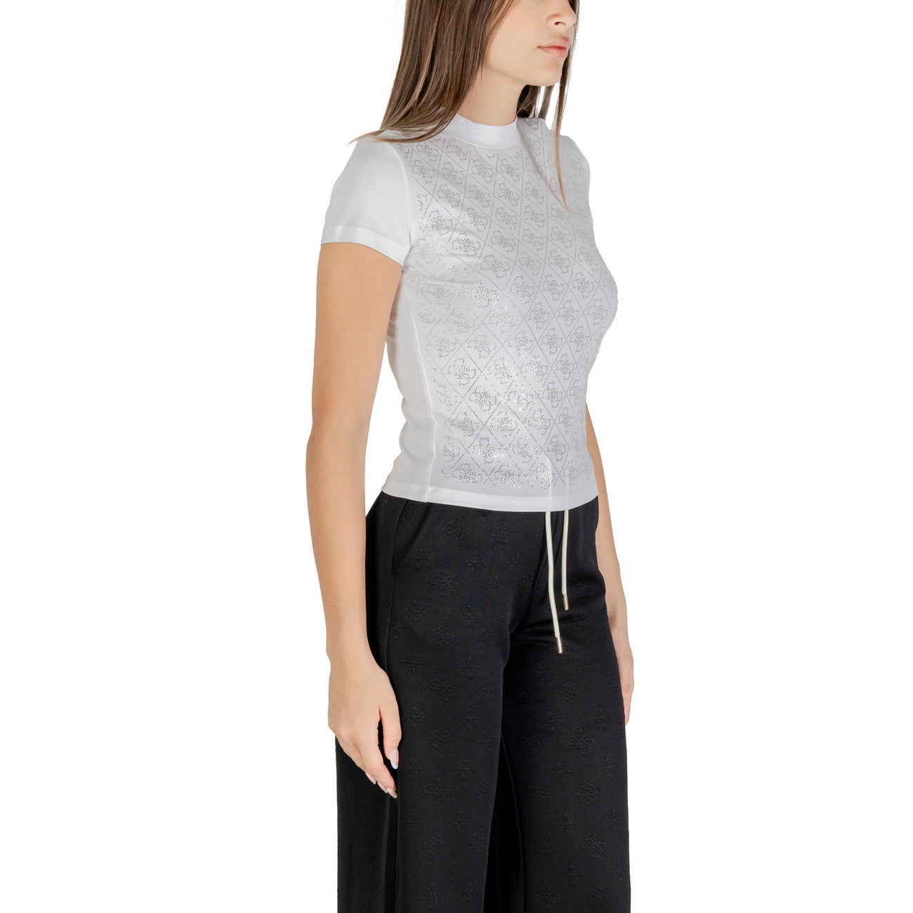 Guess - Guess T-shirt Kvinna