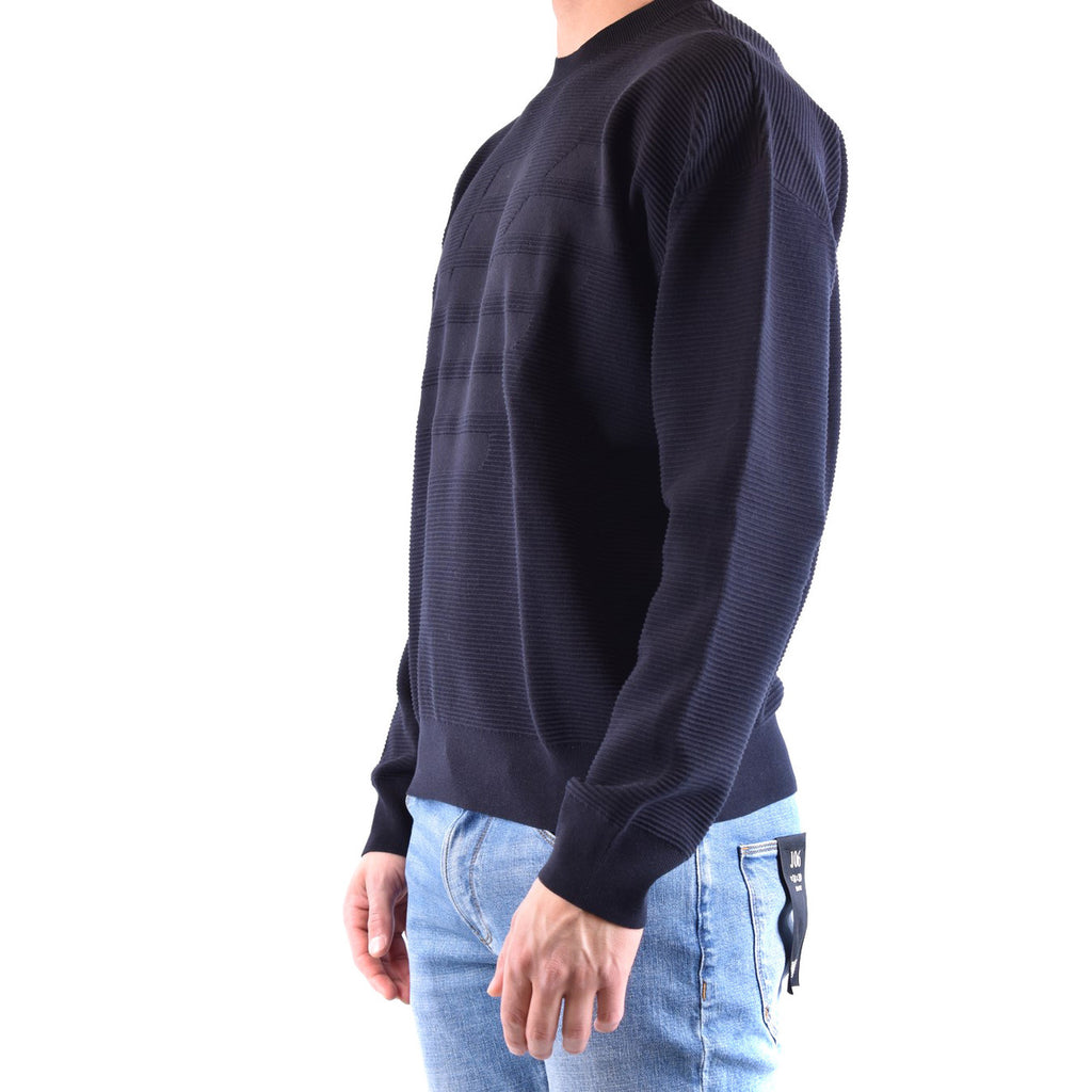 Emporio Armani - Emporio Armani Stickat Man