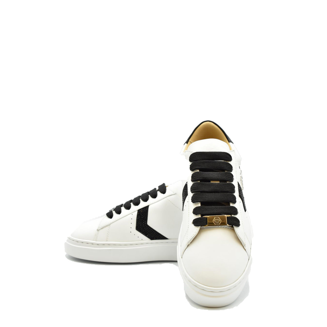 Philipp Plein - Philipp Plein Kvinna Sneakers