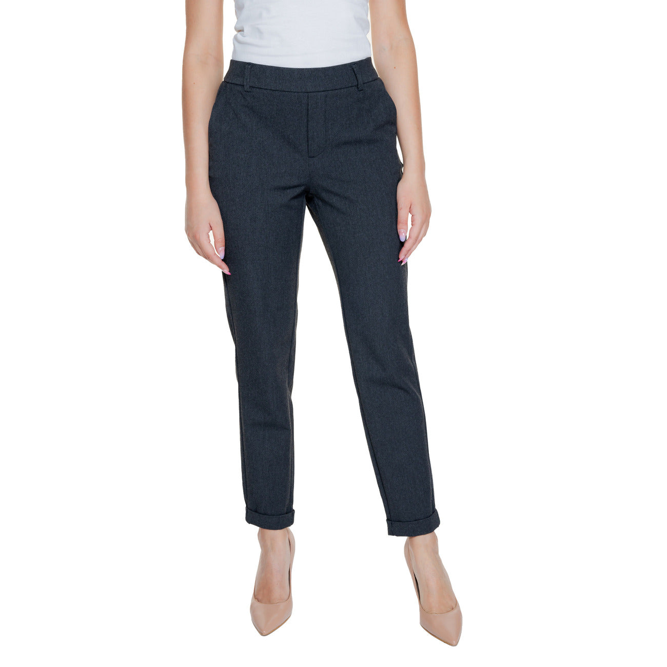 Vero Moda - Vero Moda Byxor Kvinna