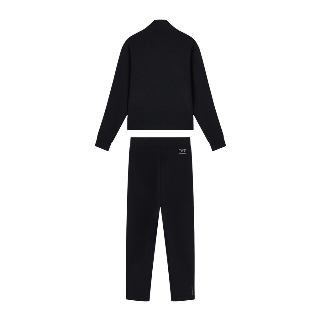 Ea7 - Ea7 Tracksuit Kvinna