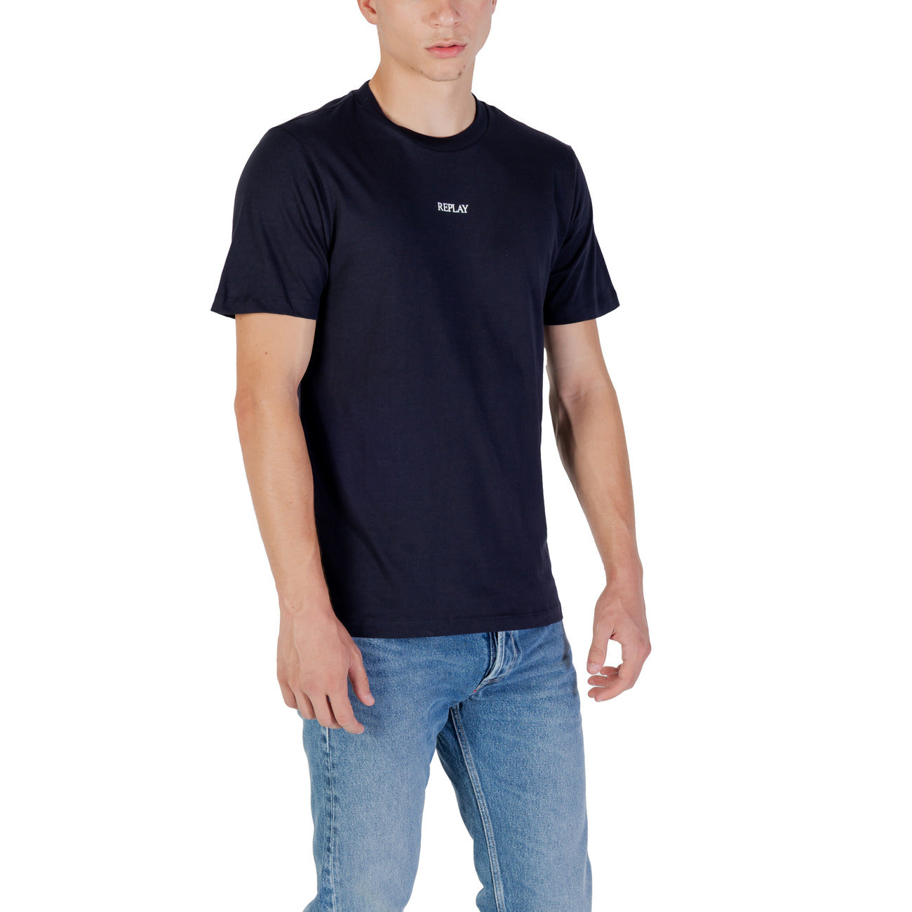 Replay - Replay T-shirt Man