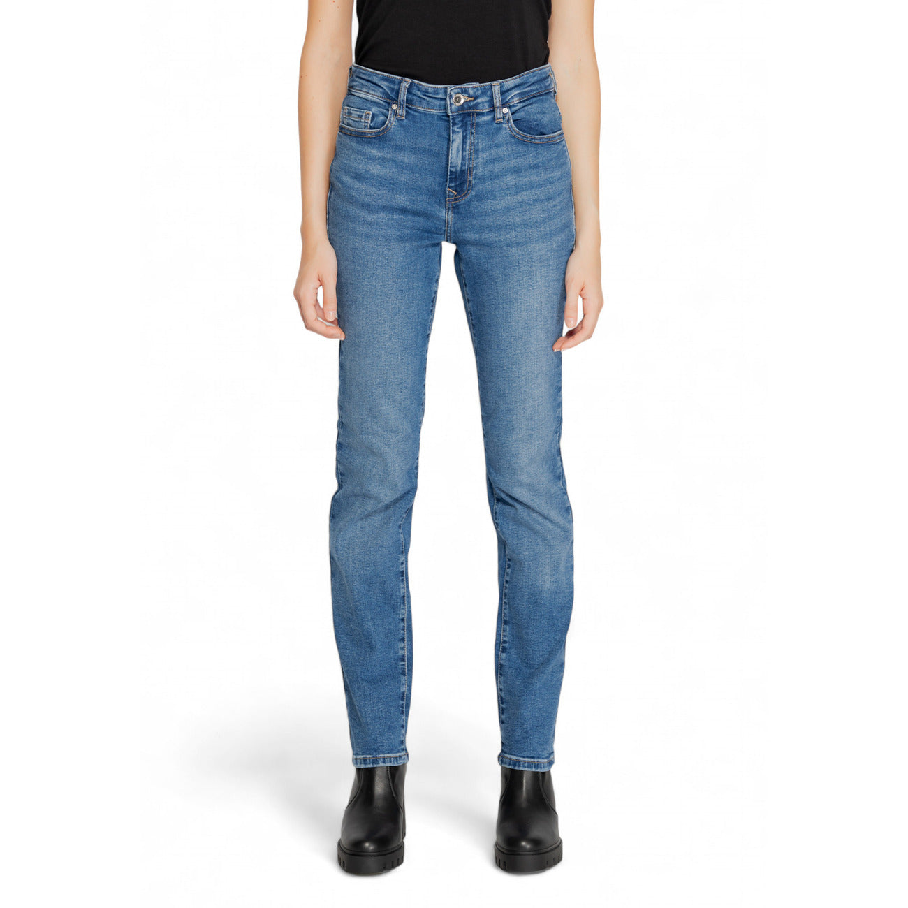 Only - Only Jeans Kvinna