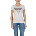 Guess - Guess T-shirt Kvinna